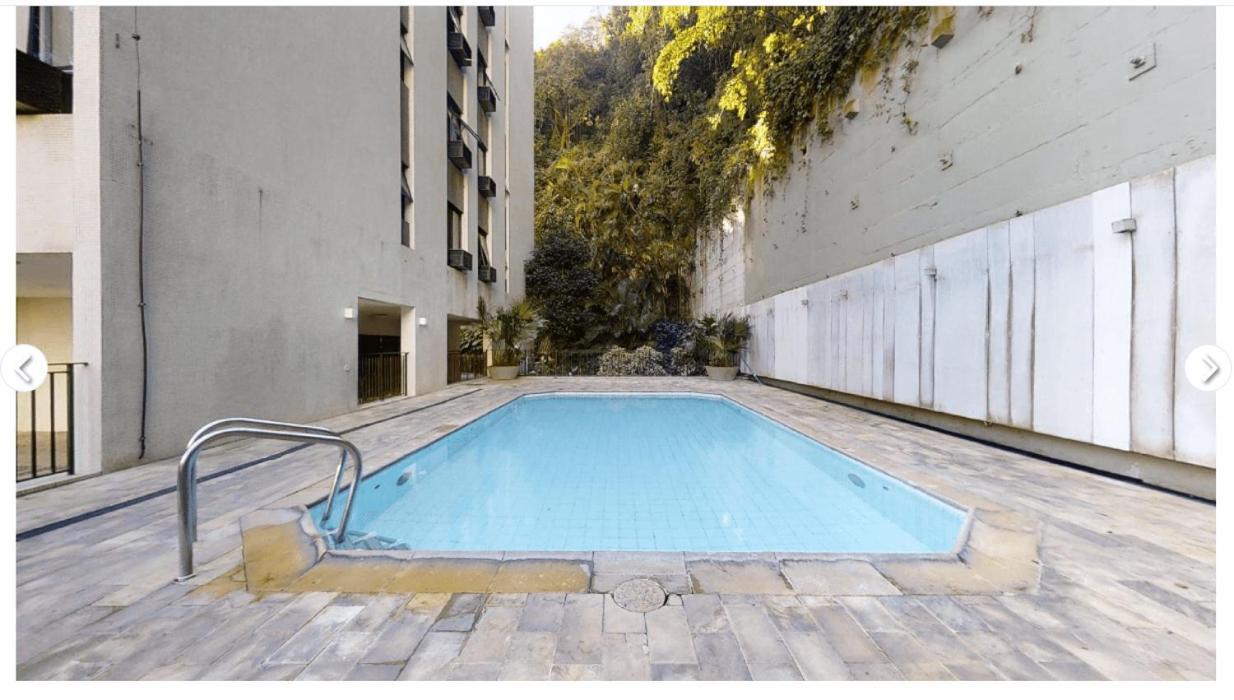 Perto Da Praia C/ Piscina! Rio de Janeiro Dış mekan fotoğraf
