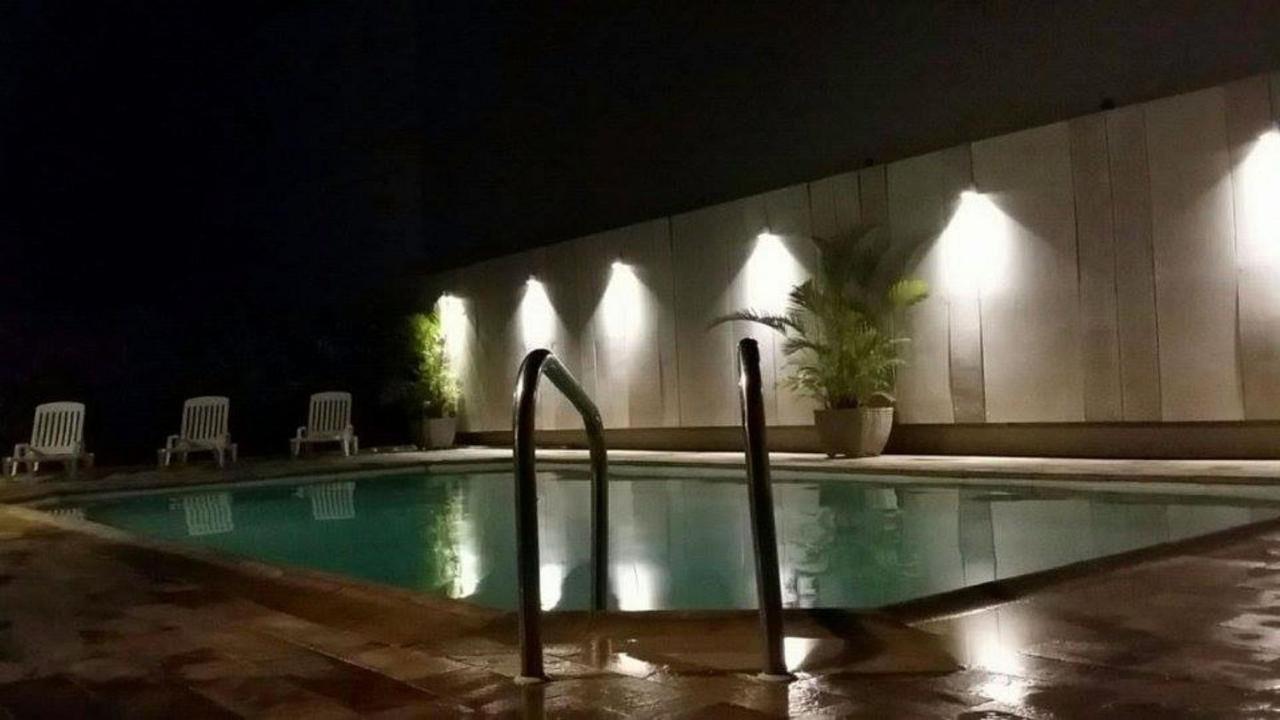 Perto Da Praia C/ Piscina! Rio de Janeiro Dış mekan fotoğraf