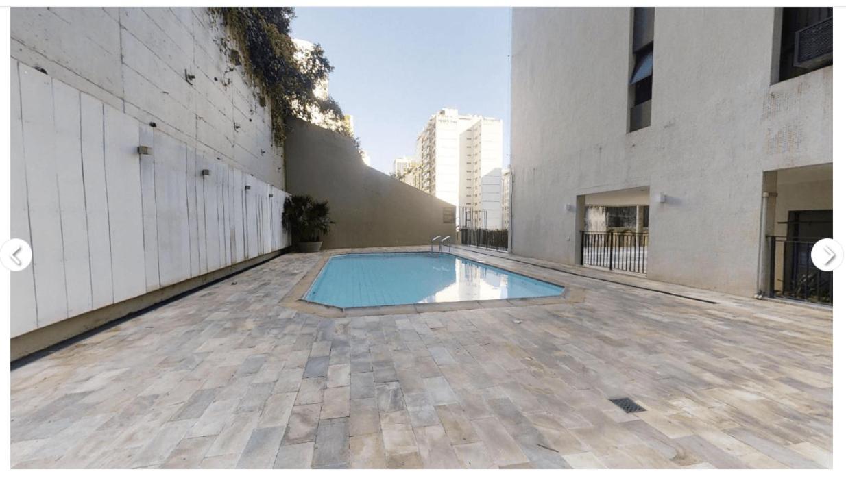 Perto Da Praia C/ Piscina! Rio de Janeiro Dış mekan fotoğraf